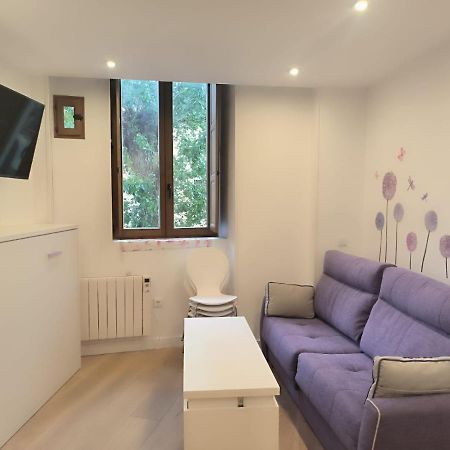 Ferienwohnung Mirando Al Huecar Cuenca  Exterior foto