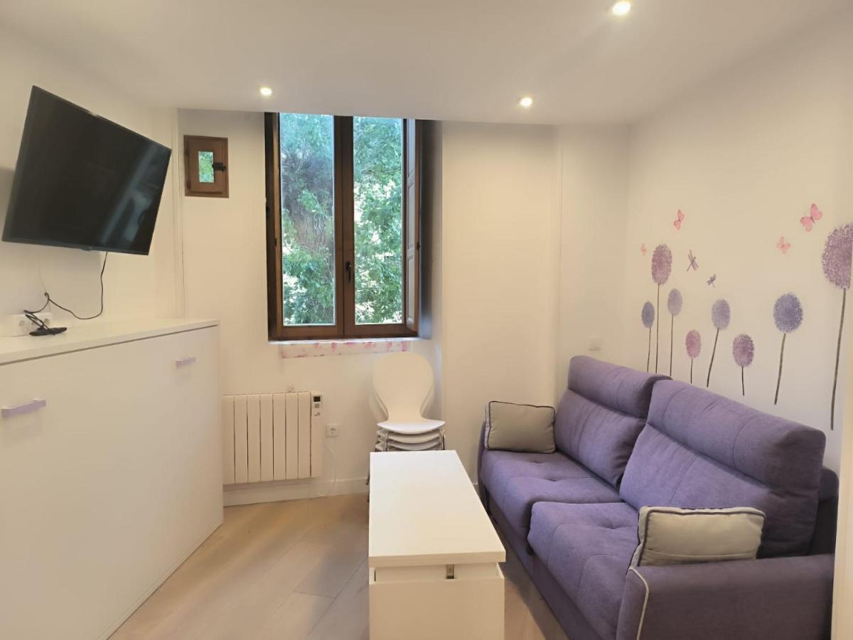 Ferienwohnung Mirando Al Huecar Cuenca  Exterior foto