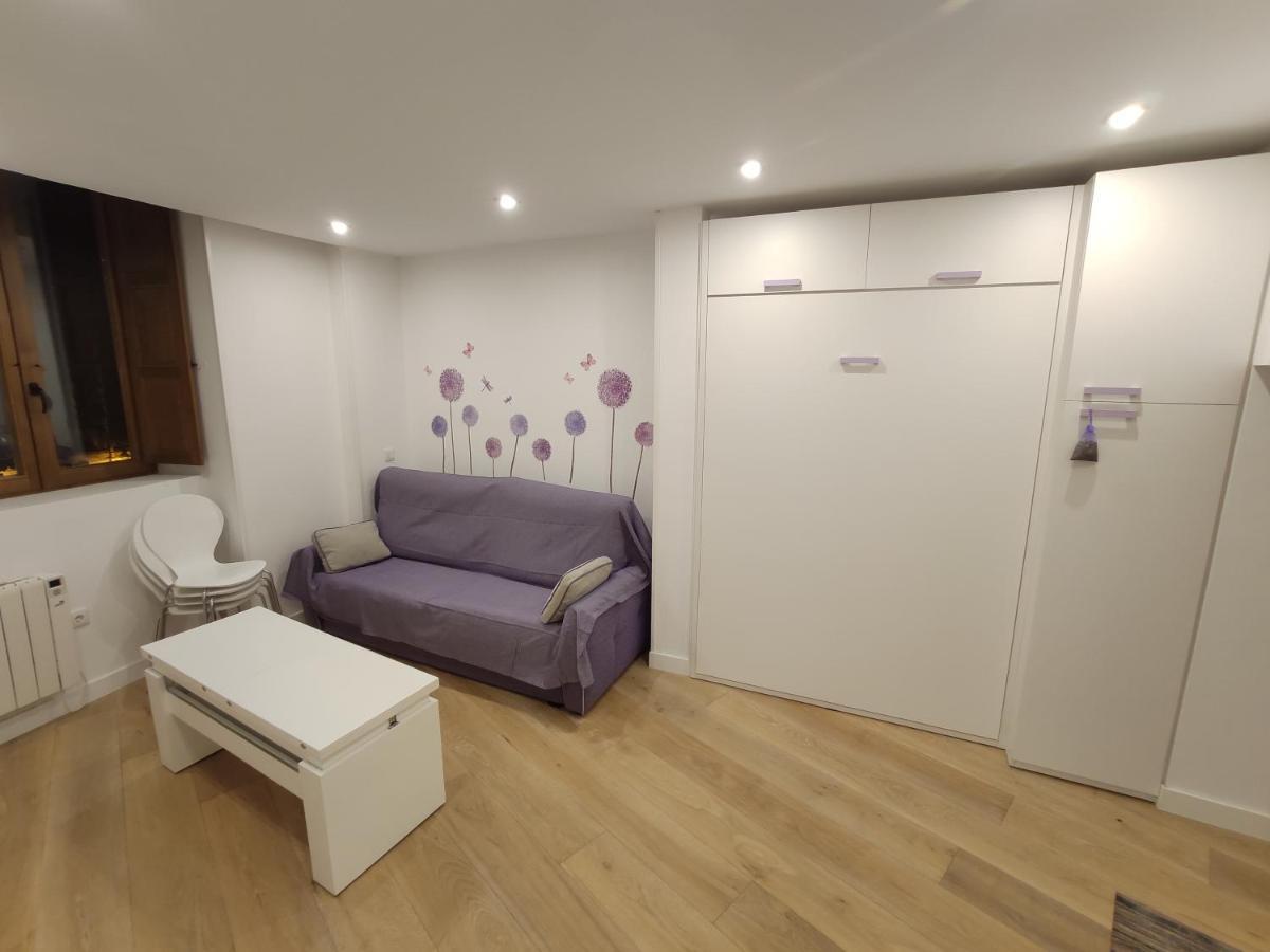 Ferienwohnung Mirando Al Huecar Cuenca  Exterior foto